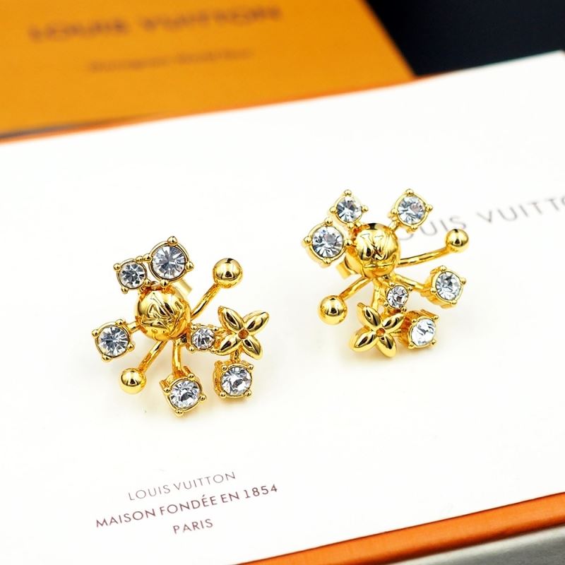 Louis Vuitton Earrings